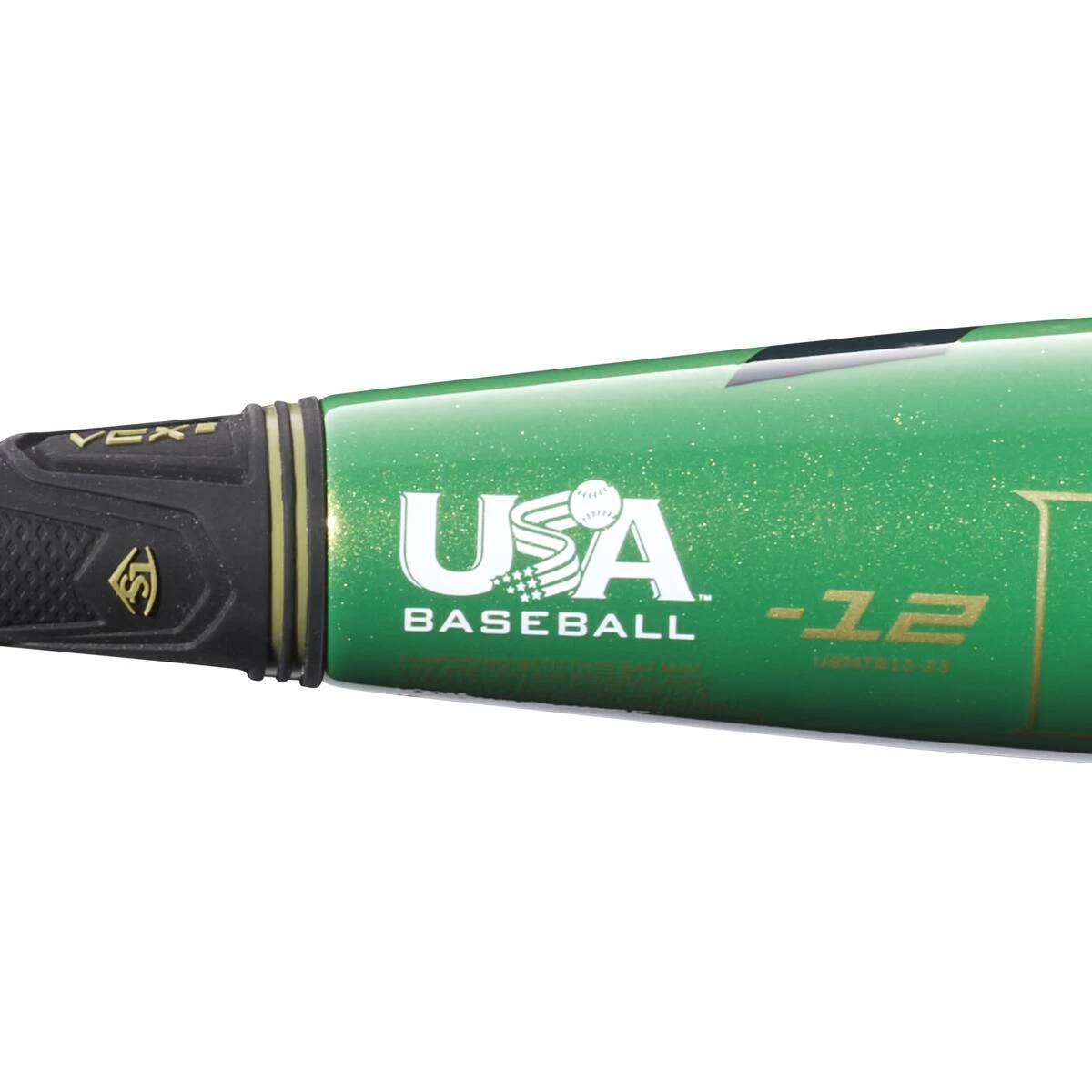 Louisville Slugger 2023 Meta -12 USA Bat 8 Louisville Slugger 2023 Meta -12 USA Bat - Image 6