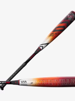 Louisville Slugger 2023 Select PWR -8 USA Bat