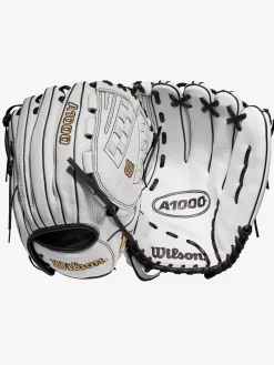 Wilson 2022 A1000 V125 12.5″ FASTPITCH OUTFIELD/PITCHER’S GLOVE