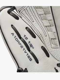 Wilson 2022 A1000 V125 12.5″ FASTPITCH OUTFIELD/PITCHER’S GLOVE -Baseballism shop WBW100182 8 scaled 1