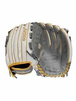 Wilson A2000 2021 V125SS 12.5″ Pitcher/Outfield Fastpitch Glove
