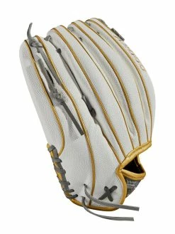 Wilson A2000 2021 V125SS 12.5″ Pitcher/Outfield Fastpitch Glove 10 Wilson A2000 2021 V125SS 12.5″ Pitcher/Outfield Fastpitch Glove -Baseballism shop WBW100214 05