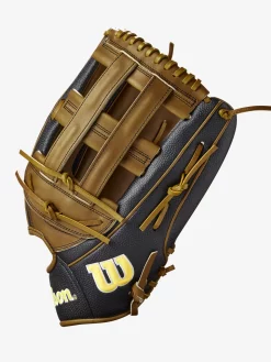 Wilson 2022 A2000 SP14SS 14″ Slowpitch Glove -Baseballism shop WBW100404 3 scaled 1