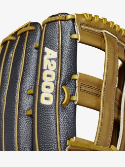 Wilson 2022 A2000 SP14SS 14″ Slowpitch Glove -Baseballism shop WBW100404 6 scaled 1