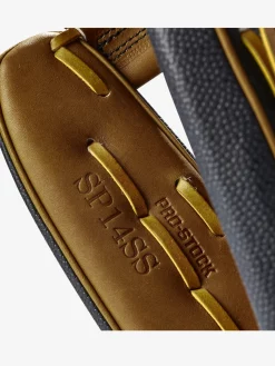 Wilson 2022 A2000 SP14SS 14″ Slowpitch Glove -Baseballism shop WBW100404 7 scaled 1