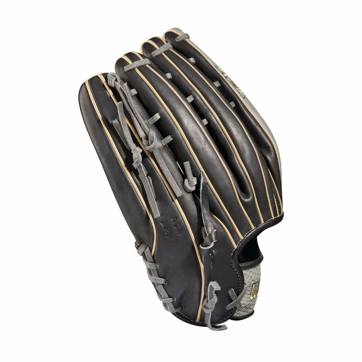 Wilson 2022 A2K SC1775 12.75″ Outfield Glove (WBW100413) 7 Wilson 2022 A2K SC1775 12.75″ Outfield Glove (WBW100413) - Image 5