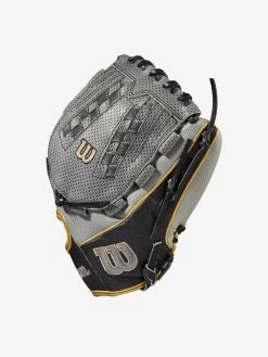 Wilson 2022 A2000 SCV125SS 12.5″ Outfield Glove -Baseballism shop WBW1004441125 3