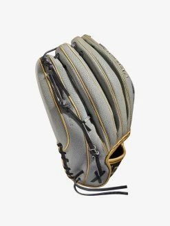 Wilson 2022 A2000 SCV125SS 12.5″ Outfield Glove -Baseballism shop WBW1004441125 4