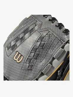 Wilson 2022 A2000 SCV125SS 12.5″ Outfield Glove -Baseballism shop WBW1004441125 5