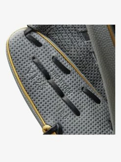 Wilson 2022 A2000 SCV125SS 12.5″ Outfield Glove -Baseballism shop WBW1004441125 7