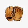 Wilson 2023 A2K® D33 11.75” PITCHER’S BASEBALL GLOVE -Baseballism shop WBW100893 1 scaled 1