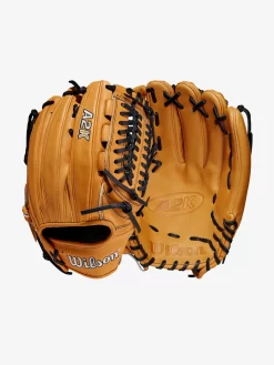 Wilson 2023 A2K® D33 11.75” PITCHER’S BASEBALL GLOVE