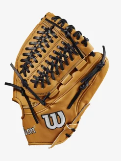 Wilson 2023 A2K® D33 11.75” PITCHER’S BASEBALL GLOVE -Baseballism shop WBW100893 4 scaled 1