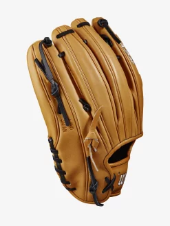 Wilson 2023 A2K® D33 11.75” PITCHER’S BASEBALL GLOVE -Baseballism shop WBW100893 5 scaled 1