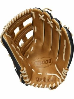 Wilson 2023 A2000 1799SS 12.75″ OUTFIELD Glove -Baseballism shop WBW100975 3