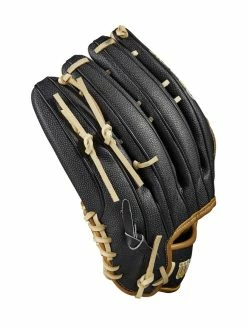Wilson 2023 A2000 1799SS 12.75″ OUTFIELD Glove -Baseballism shop WBW100975 5