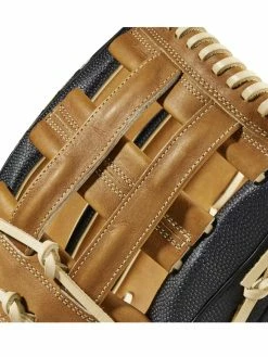 Wilson 2023 A2000 1799SS 12.75″ OUTFIELD Glove -Baseballism shop WBW100975 6