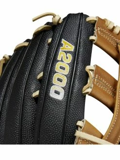 Wilson 2023 A2000 1799SS 12.75″ OUTFIELD Glove -Baseballism shop WBW100975 7