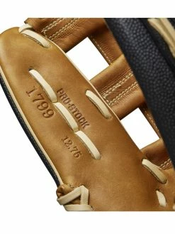 Wilson 2023 A2000 1799SS 12.75″ OUTFIELD Glove -Baseballism shop WBW100975 8