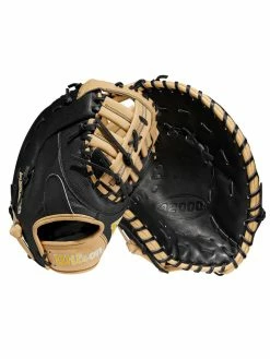 Wilson 2023 A2000 1679SS 12.5″ First Base Mitt