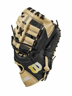 Wilson 2023 A2000 1679SS 12.5″ First Base Mitt -Baseballism shop WBW100980 4
