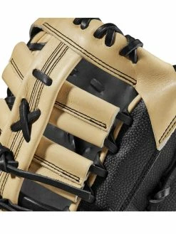 Wilson 2023 A2000 1679SS 12.5″ First Base Mitt -Baseballism shop WBW100980 6