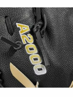 Wilson 2023 A2000 1679SS 12.5″ First Base Mitt -Baseballism shop WBW100980 7