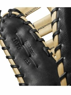 Wilson 2023 A2000 1679SS 12.5″ First Base Mitt -Baseballism shop WBW100980 8