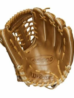 Wilson 2023 A2000 PF89 11.5″ Infield/Pitcher Glove -Baseballism shop WBW100982 3