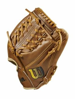 Wilson 2023 A2000 PF89 11.5″ Infield/Pitcher Glove -Baseballism shop WBW100982 4