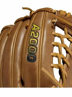 Wilson 2023 A2000 PF89 11.5″ Infield/Pitcher Glove -Baseballism shop WBW100982 7