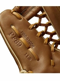 Wilson 2023 A2000 PF89 11.5″ Infield/Pitcher Glove -Baseballism shop WBW100982 8