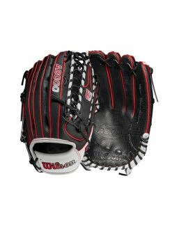 Wilson 2023 A2000 SCOT7SS 12.75″ Outfield Glove