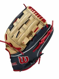 Wilson 2023 Juan Soto A2K 12.75” Outfield Glove -Baseballism shop WBW101010 4