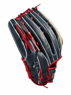 Wilson 2023 Juan Soto A2K 12.75” Outfield Glove -Baseballism shop WBW101010 5
