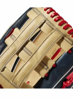 Wilson 2023 Juan Soto A2K 12.75” Outfield Glove -Baseballism shop WBW101010 6