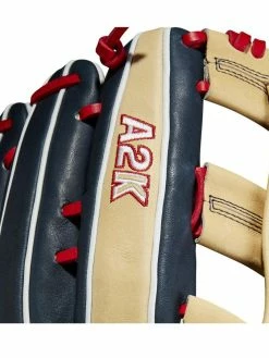 Wilson 2023 Juan Soto A2K 12.75” Outfield Glove -Baseballism shop WBW101010 7