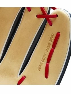 Wilson 2023 Juan Soto A2K 12.75” Outfield Glove -Baseballism shop WBW101010 9