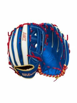 Wilson 2023 Mookie Betts A2K 12.5” Outfield Glove