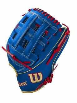 Wilson 2023 Mookie Betts A2K 12.5” Outfield Glove -Baseballism shop WBW101012 4