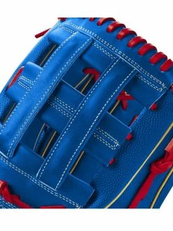 Wilson 2023 Mookie Betts A2K 12.5” Outfield Glove -Baseballism shop WBW101012 6