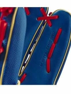 Wilson 2023 Mookie Betts A2K 12.5” Outfield Glove -Baseballism shop WBW101012 9