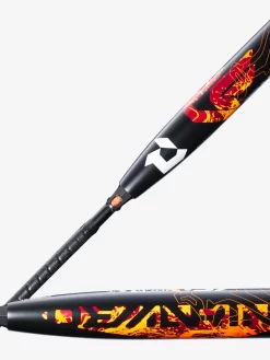 2022 DeMarini CF Mashup (-8) USSSA Bat