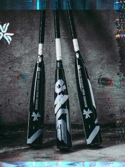 DeMarini 2021 CF GLITCH (-8) USSSA Bat (WTDXC8Z-GL-21) -Baseballism shop WTDXC8ZGL 4