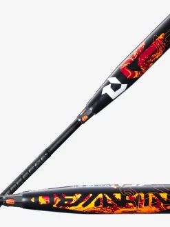 2022 DeMarini CF Mashup (-5) USSSA Bat