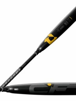 DeMarini 2022 CF BBCOR (-3) Baseball Bat (WTDXCBC-22)