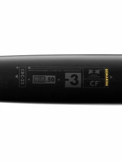 DeMarini 2022 CF BBCOR (-3) Baseball Bat (WTDXCBC-22) -Baseballism shop WTDXCBC 22 5