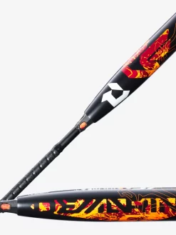 2022 DeMarini CF Mashup (-10) USSSA Bat
