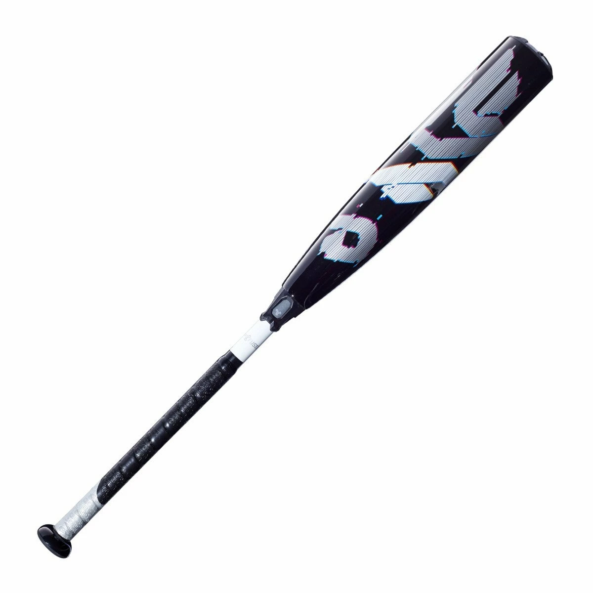 DeMarini 2021 CF GLITCH (-10) USSSA Bat (WTDXCBZ-GL-21) 4 DeMarini 2021 CF GLITCH (-10) USSSA Bat (WTDXCBZ-GL-21) - Image 2