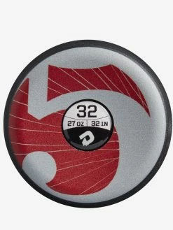 DeMarini 2022 The Goods (-5) USSSA BASEBALL BAT (WTDXGB5-22) -Baseballism shop WTDXGB5 22 6 scaled 1